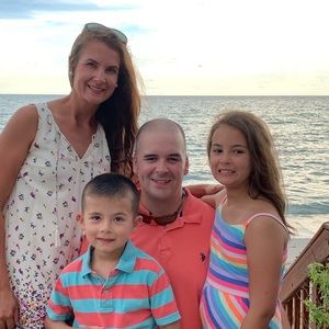 Meet your Posher, Sara